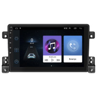 Штатна магнітола Suzuki Grand Vitara  2008-2012 Element 1/16