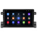 Штатна магнітола Suzuki Grand Vitara  2008-2012 Element 1/16
