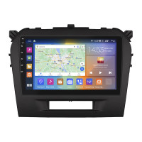 Штатна магнітола Suzuki Vitara 2014-2019 Element Prime 2/32 4G CarPlay
