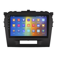 Штатна магнітола Suzuki Vitara 2014-2019 Element Prime 2/32 4G CarPlay