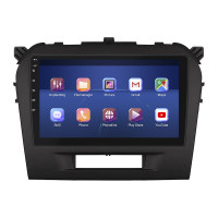 Штатна магнітола Suzuki Vitara 2018- Element 4/64 4G CarPlay