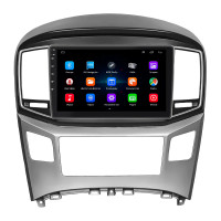 Штатна магнітола Hyundai Grand Starex 2017-2021 Element 1/16