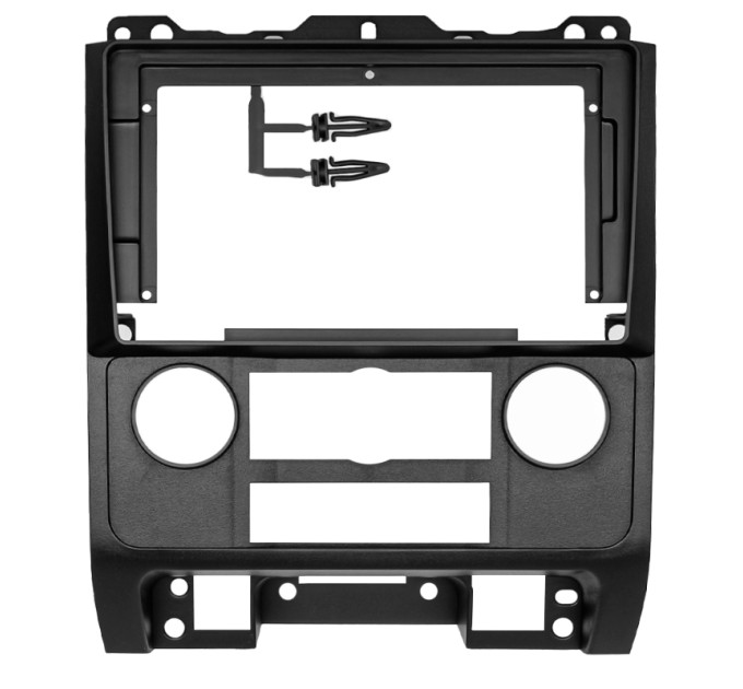 Перехідна рамка Ford Escape 2007-2012 Mazda Tribute 2008-2012 Mercury Mariner 2008-2010 (6925)
