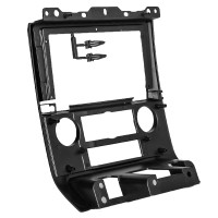 Перехідна рамка Ford Escape 2007-2012 Mazda Tribute 2008-2012 Mercury Mariner 2008-2010 (6925)