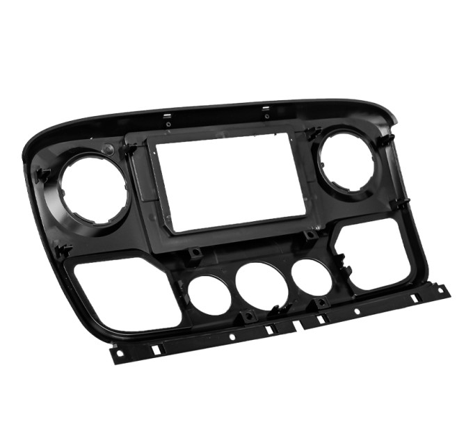 Перехідна рамка Renault Master 2010-2019 Opel Movano (B) 2010-2019 Nissan NV400 2010-2019