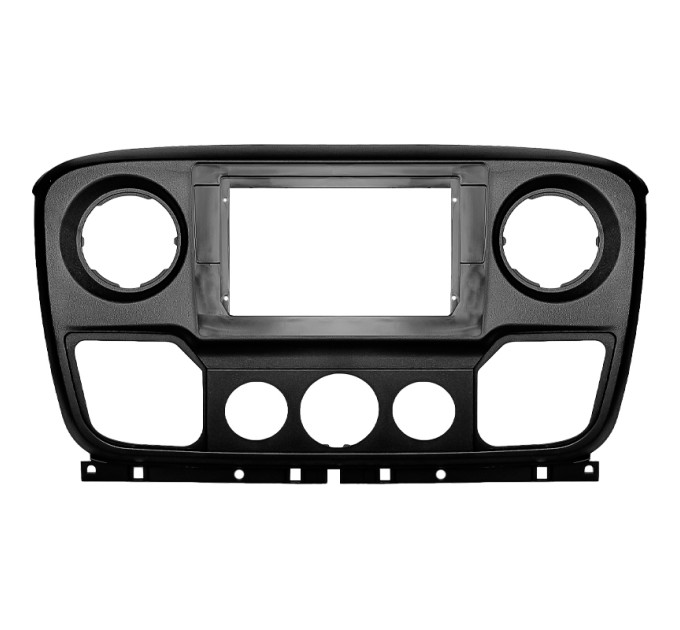 Перехідна рамка Renault Master 2010-2019 Opel Movano (B) 2010-2019 Nissan NV400 2010-2019