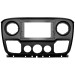 Перехідна рамка Renault Master 2010-2019 Opel Movano (B) 2010-2019 Nissan NV400 2010-2019