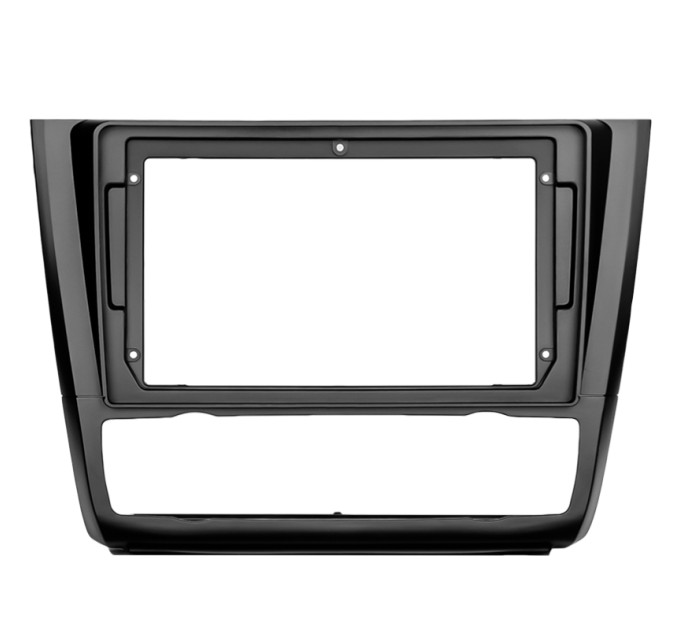 Перехідна рамка BMW 1 Series E88 E82 E81 E87 2007-2011 AC (7106)