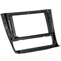Перехідна рамка BMW 1 Series E88 E82 E81 E87 2007-2011 AC (7106)
