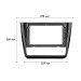 Перехідна рамка BMW 1 Series E88 E82 E81 E87 2007-2011 AC (7106)