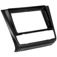 Перехідна рамка BMW 1 Series E88 E82 E81 E87 2007-2011 AC (7106)
