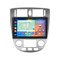 Штатна магнітола Chevrolet Nubira 2003-2010 Element Prime 2/32 4G CarPlay