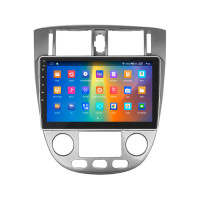 Штатна магнітола Chevrolet Nubira 2003-2010 Element Prime 2/32 4G CarPlay
