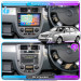 Штатна магнітола Chevrolet Nubira 2003-2010 Element Prime 2/32 4G CarPlay