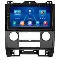 Штатна магнітола Ford Escape 2007-2012 Element 6/128 4G CarPlay