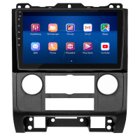 Штатна магнітола Ford Escape 2007-2012 Element 6/128 4G CarPlay