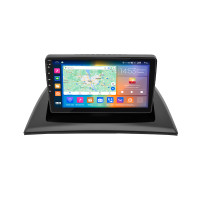 Штатна магнітола BMW3 (E83) 2003-2006 Element Prime 2/32 4G CarPlay