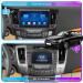 Штатна магнітола Hyundai Sonata (NF) Auto AC 2008-2010 Element 6/128 4G CarPlay