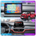 Штатна магнітола Kia Sportage NP 2018- Element Prime 2/32 4G CarPlay