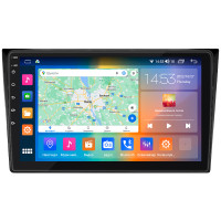 Штатна магнітола Mazda CX-9 2006-2012 Element Prime 4/64 4G CarPlay
