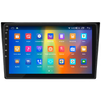 Штатна магнітола Mazda CX-9 2006-2012 Element Prime 4/64 4G CarPlay