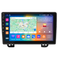 Штатна магнітола Mazda Premacy (CP) 1999-2005 Element Prime 2/32 4G CarPlay