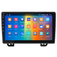 Штатна магнітола Mazda Premacy (CP) 1999-2005 Element Prime 2/32 4G CarPlay