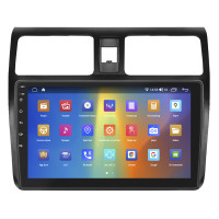 Штатна магнітола Suzuki Swift  2004-2011 Element Prime 4/64 4G CarPlay