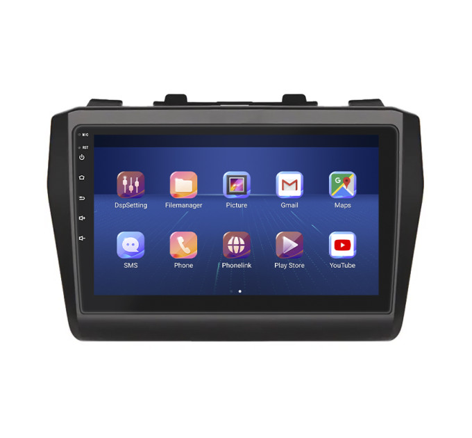 Штатна магнітола Suzuki Swift 2016- Element 4/64 4G CarPlay