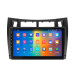 Штатна магнітола Toyota Vitz (XP90) 2005-2011 Element Prime 4/64 4G CarPlay