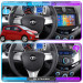 Штатна магнітола Daewoo Matiz Creative M300 2009-2011 Element Prime 2/32 4G CarPlay