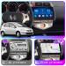 Штатна магнітола Honda Fit Auto AC 2001-2008 Element 2/32 4G