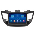 Штатна магнітола Hyundai Tucson 2015-2018 Element 2/32 4G