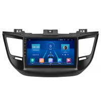 Штатна магнітола Hyundai Tucson 2015-2018 Element 2/32 4G