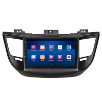 Штатна магнітола Hyundai Tucson 2015-2018 Element 2/32 4G