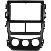 Перехідна рамка Toyota Yaris 2017-2020 (6374)