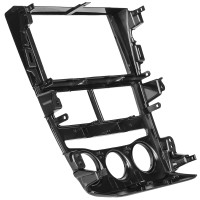 Перехідна рамка Toyota Yaris 2017-2020 (6374)