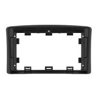 Перехідна рамка Toyota Land Cruiser (100) 1998-2003 Lexus LX 470 1998-2002 (7593)
