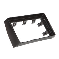 Перехідна рамка Toyota Land Cruiser (100) 1998-2003 Lexus LX 470 1998-2002 (7593)