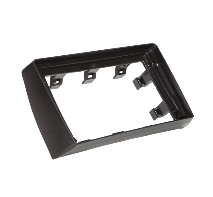 Перехідна рамка Toyota Land Cruiser (100) 1998-2003 Lexus LX 470 1998-2002 (7593)