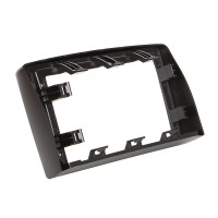 Перехідна рамка Toyota Land Cruiser (100) 1998-2003 Lexus LX 470 1998-2002 (7593)