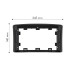 Перехідна рамка Toyota Land Cruiser (100) 1998-2003 Lexus LX 470 1998-2002 (7593)