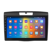 Штатна магнітола Honda CR-V 2011-2015 Element Prime 2/32 4G CarPlay