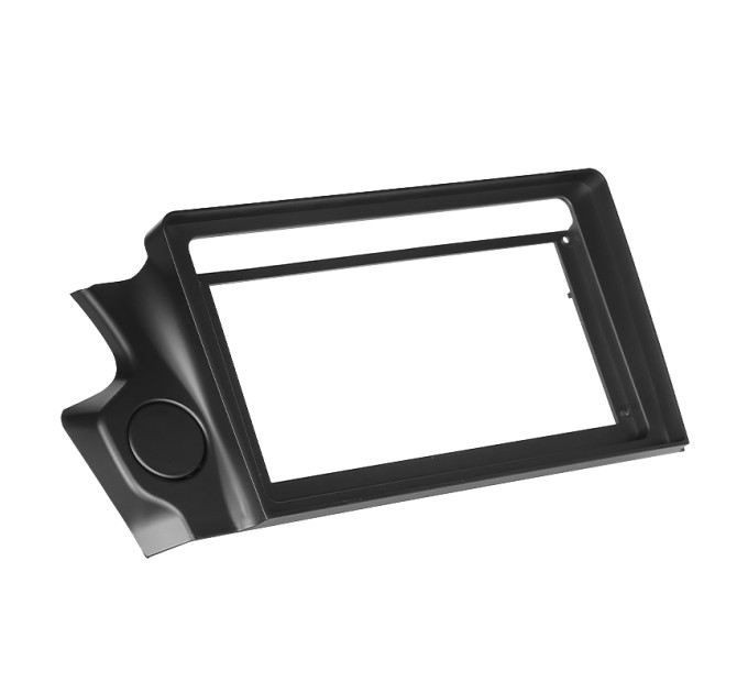 Перехідна рамка Citroen DS4 DS5 DS6 DS5LS 2014-2017 Auto AC (7601)
