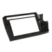 Перехідна рамка Citroen DS4 DS5 DS6 DS5LS 2014-2017 Auto AC (7601)