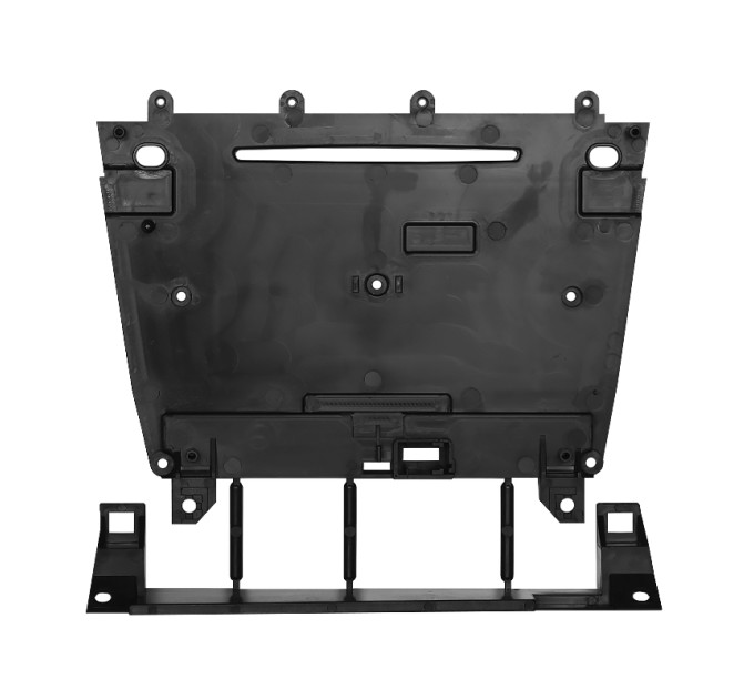 Перехідна рамка Citroen DS4 DS5 DS6 DS5LS 2014-2017 Auto AC (7601)