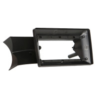 Перехідна рамка Mercedes-Benz C-Class W204 C204 S204 2011-2015 (7525)