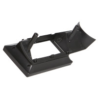 Перехідна рамка Mercedes-Benz C-Class W204 C204 S204 2011-2015 (7525)