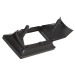 Перехідна рамка Mercedes-Benz C-Class W204 C204 S204 2011-2015 (7525)