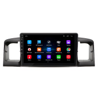 Штатна магнітола BYD F3 2012-2018 Element 1/16